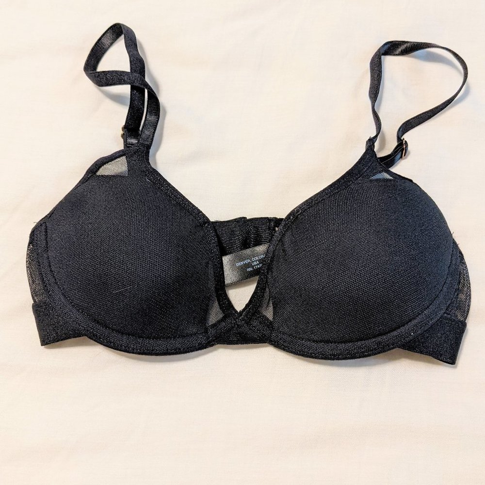 Pepper black 32A Classic All You Bra